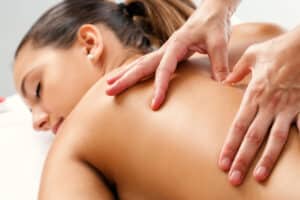 Massage Veenendaal