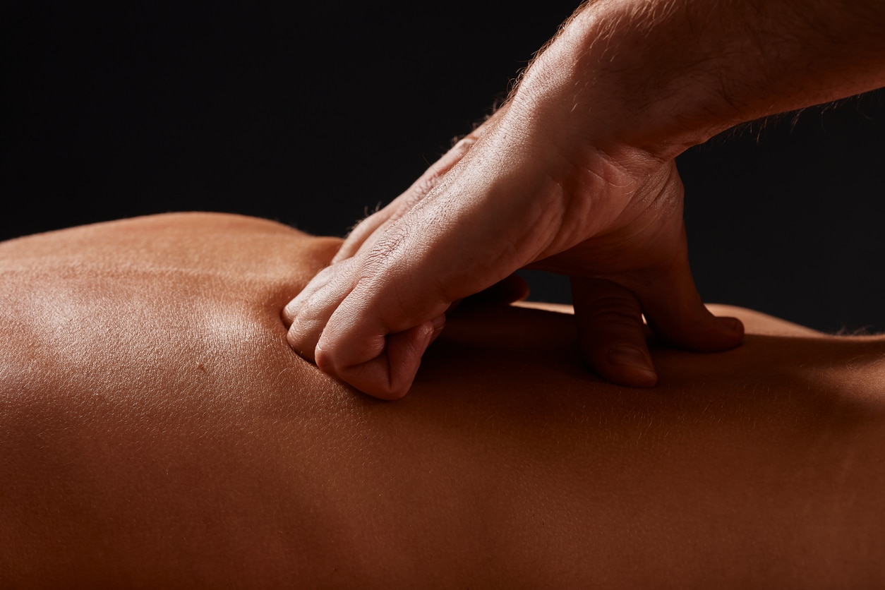 Massagesalon in Veenendaal voor herstel