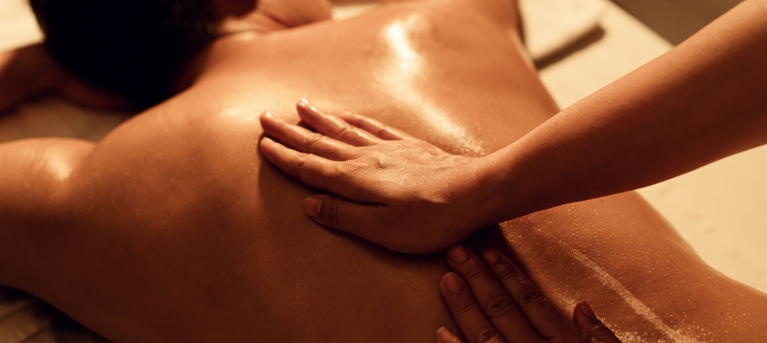 Massagepraktijk in Veenendaal voor aandachtvolle massages en ademwerk